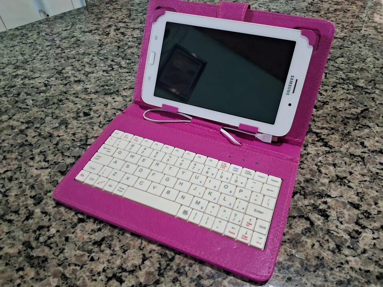 Tablet Samsung 