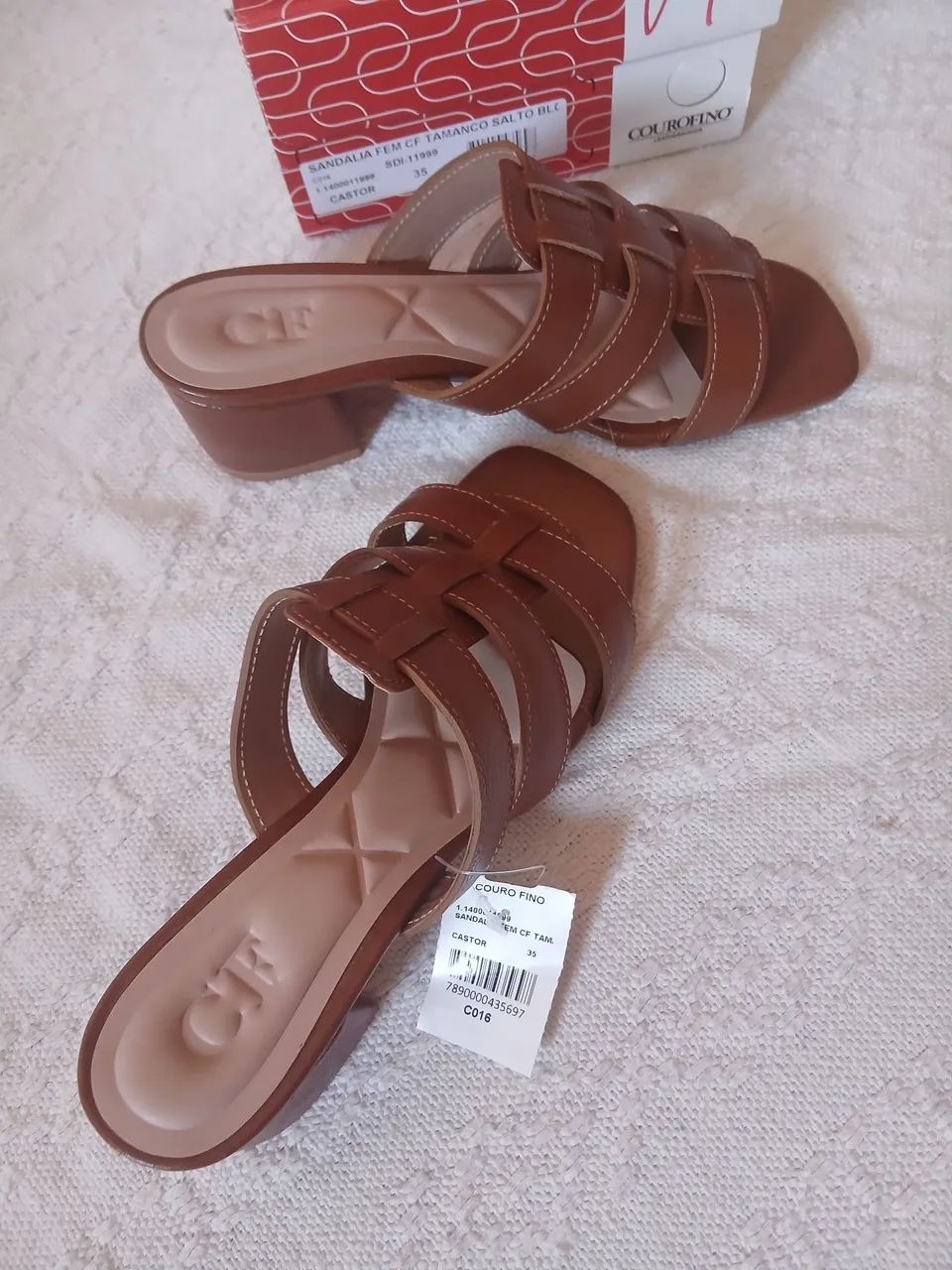 Sandália  - Foto 2
