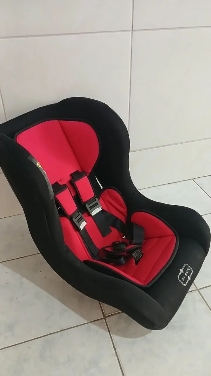 Cadeira Automotiva - Foto 3