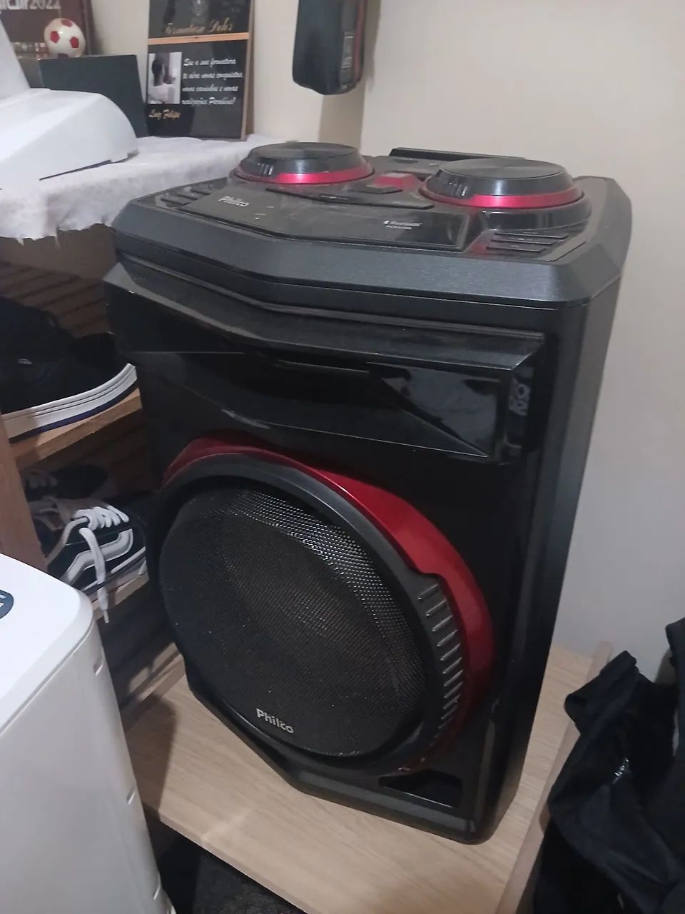 Vendo caixa de som  - Foto 3