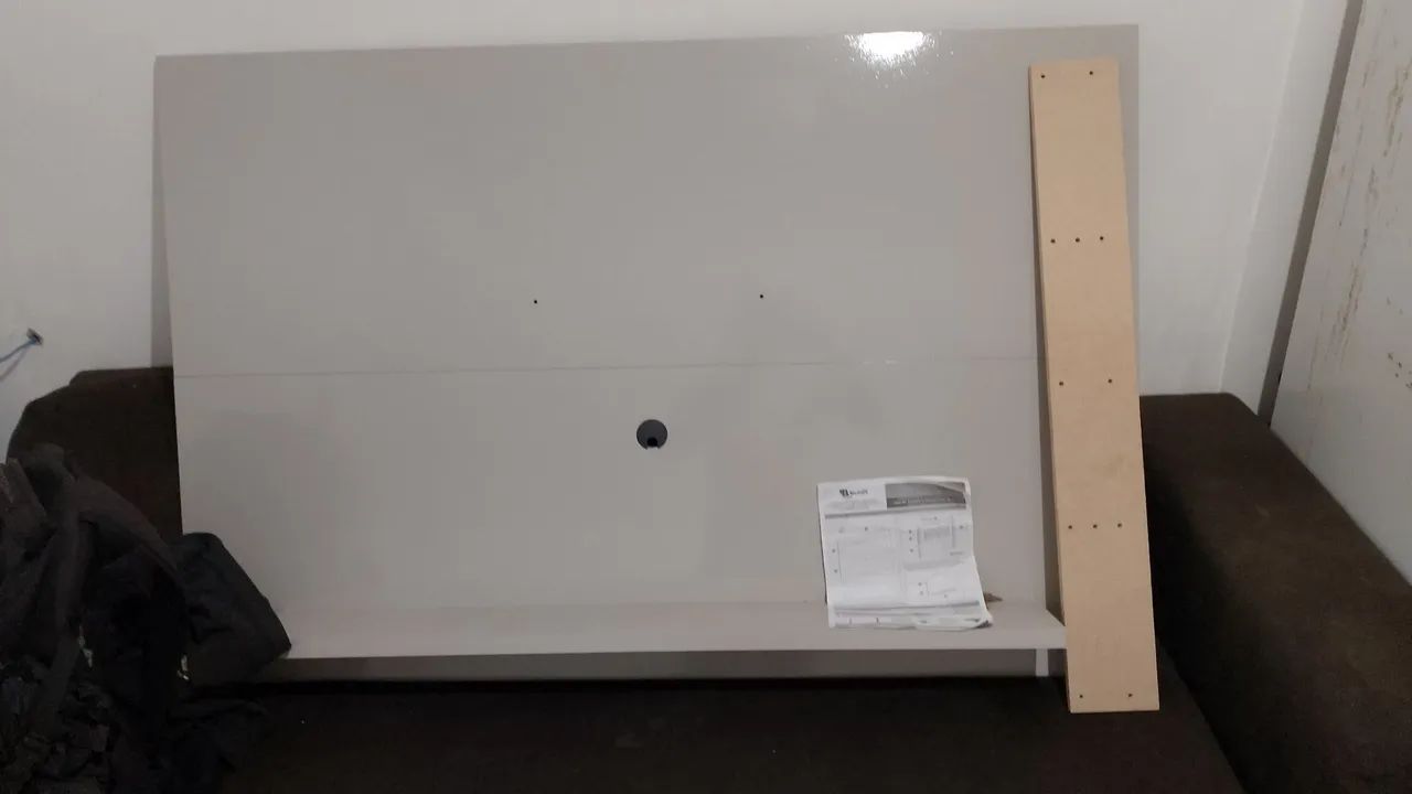 Vende-se painel para tv até 50 polegadas 