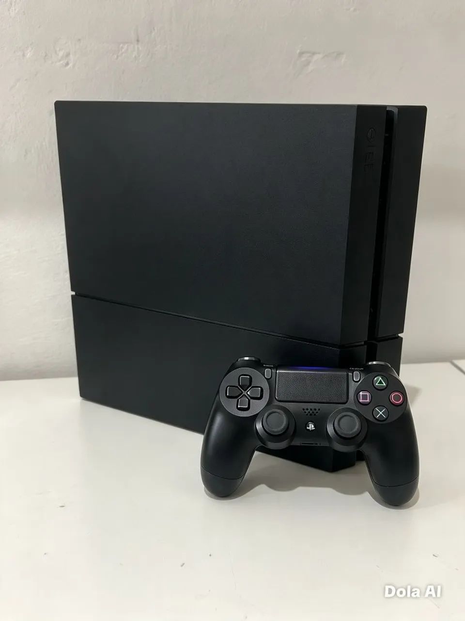 PS4 desbloqueado 