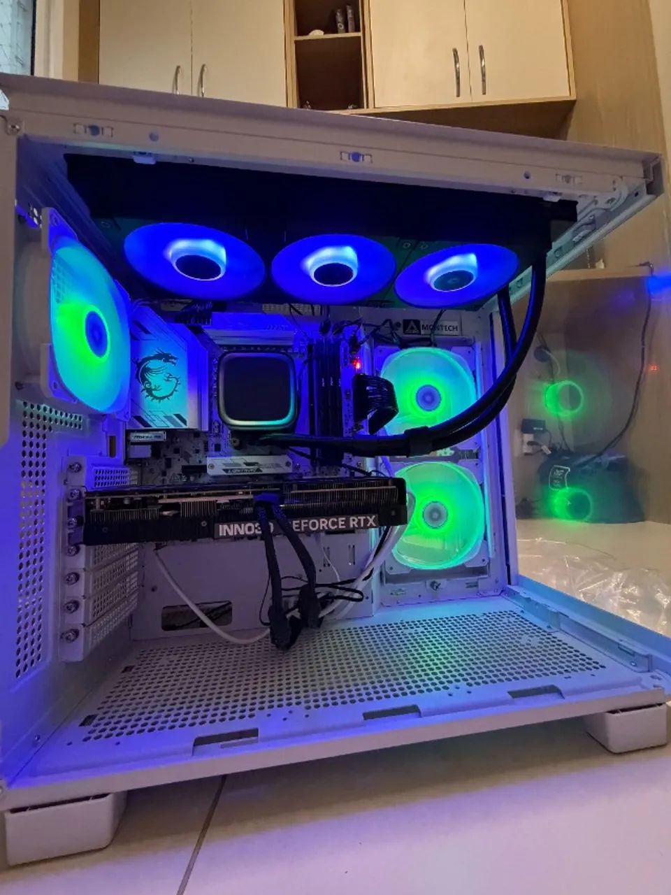 Montagem de Computador