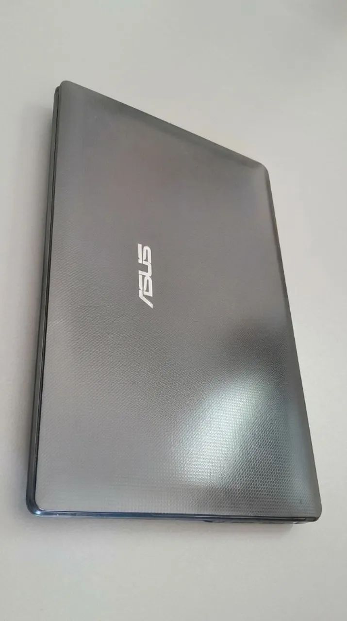 Notebook Assus i3 sem bateria  - Foto 2