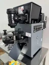 MAQUINA DE FAZER SALGADO COMPACTA PRINT POP 4.0