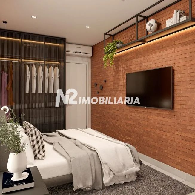 Venda Apartamento BRASIL - Foto 4