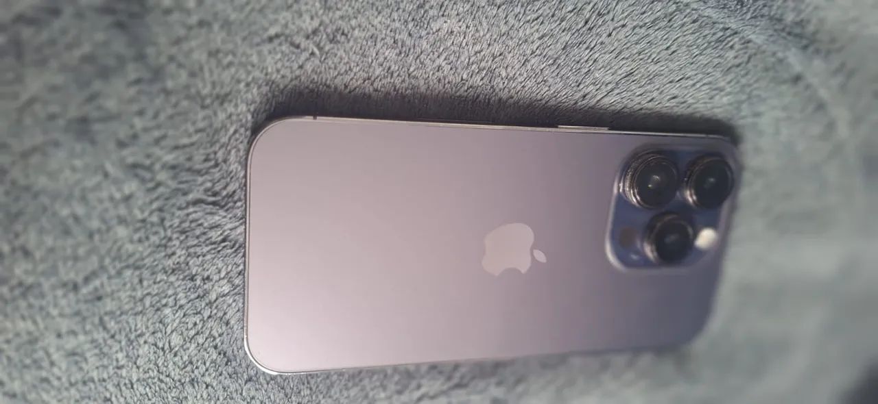 iPhone 14pro  - Foto 3