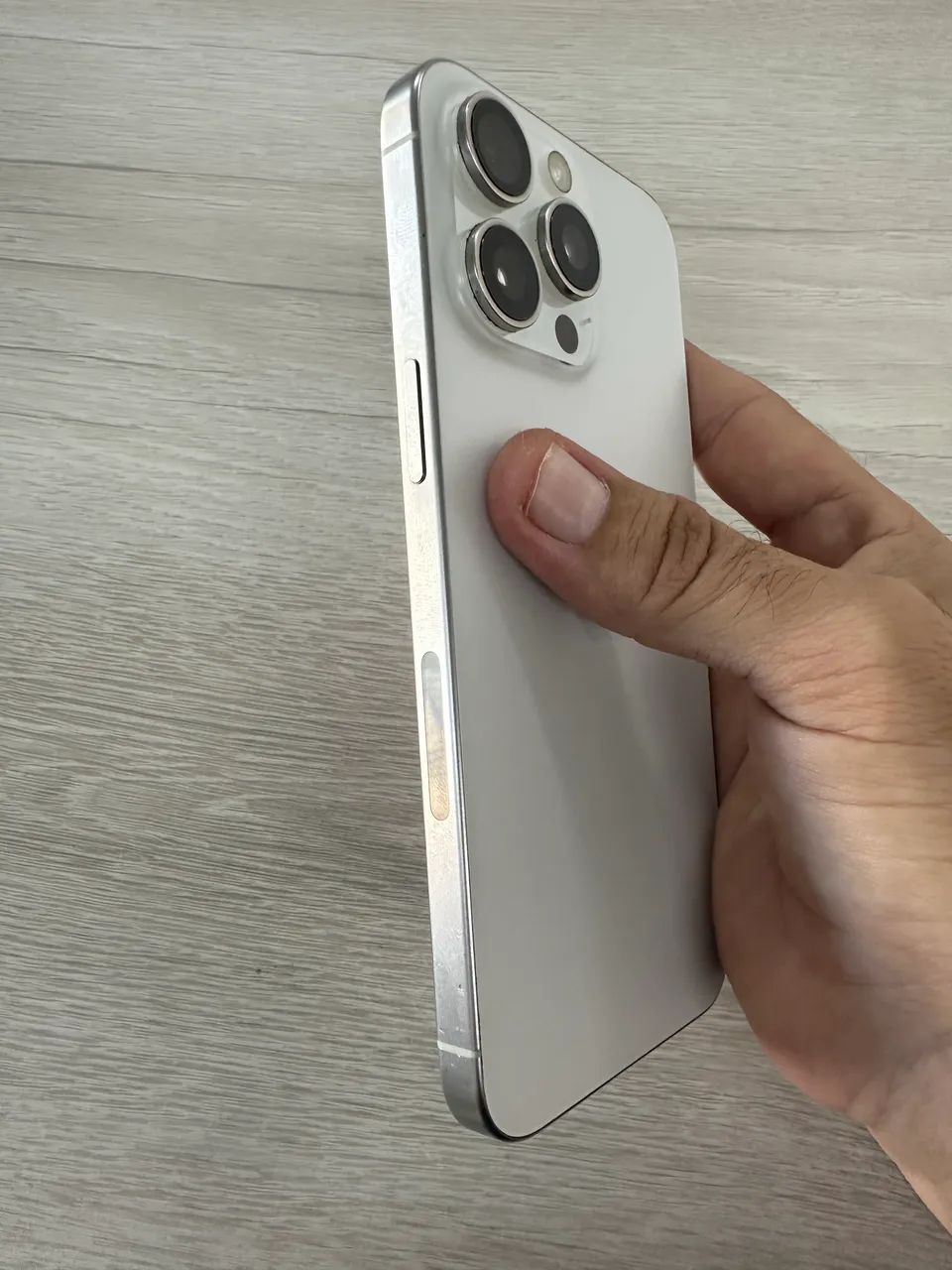 iPhone 15 Pro Max 256gb - Foto 4