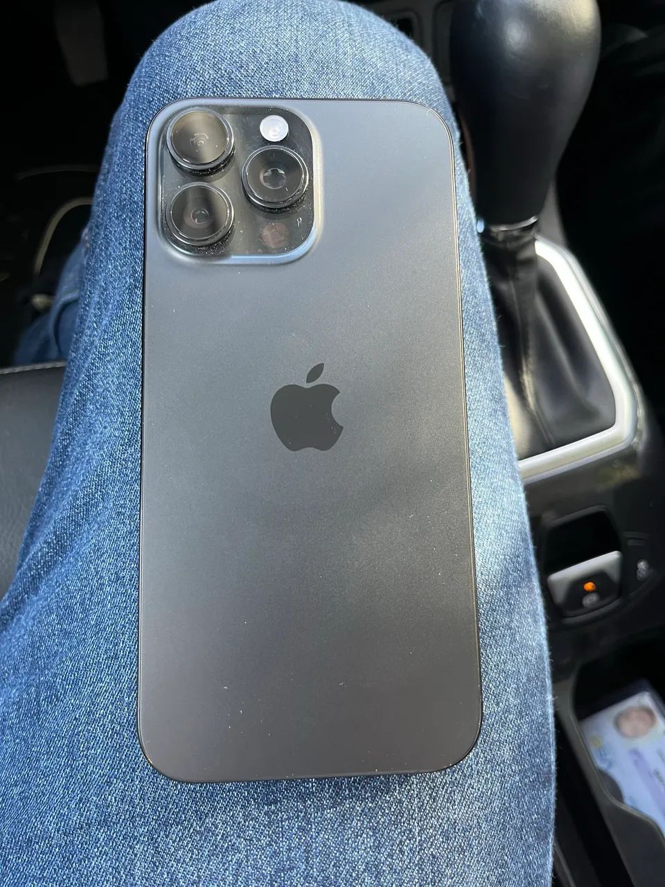 iphone 16 Pro Max - Foto 3