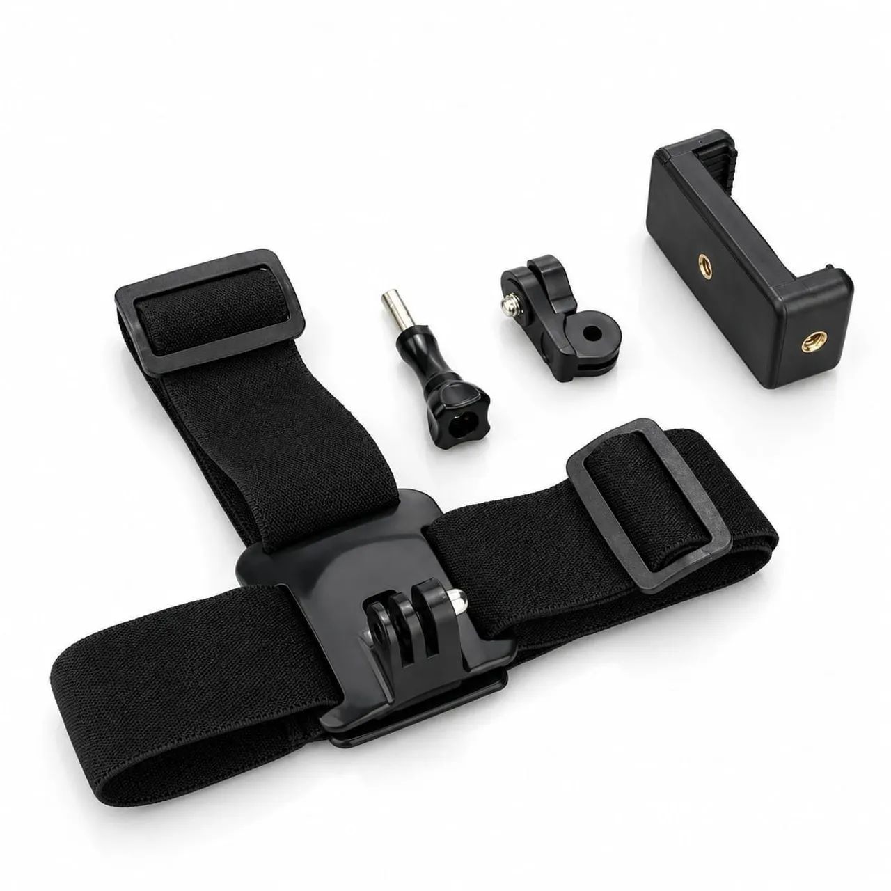 Suporte de Cabeça para Celular Ajustável - Foto 3