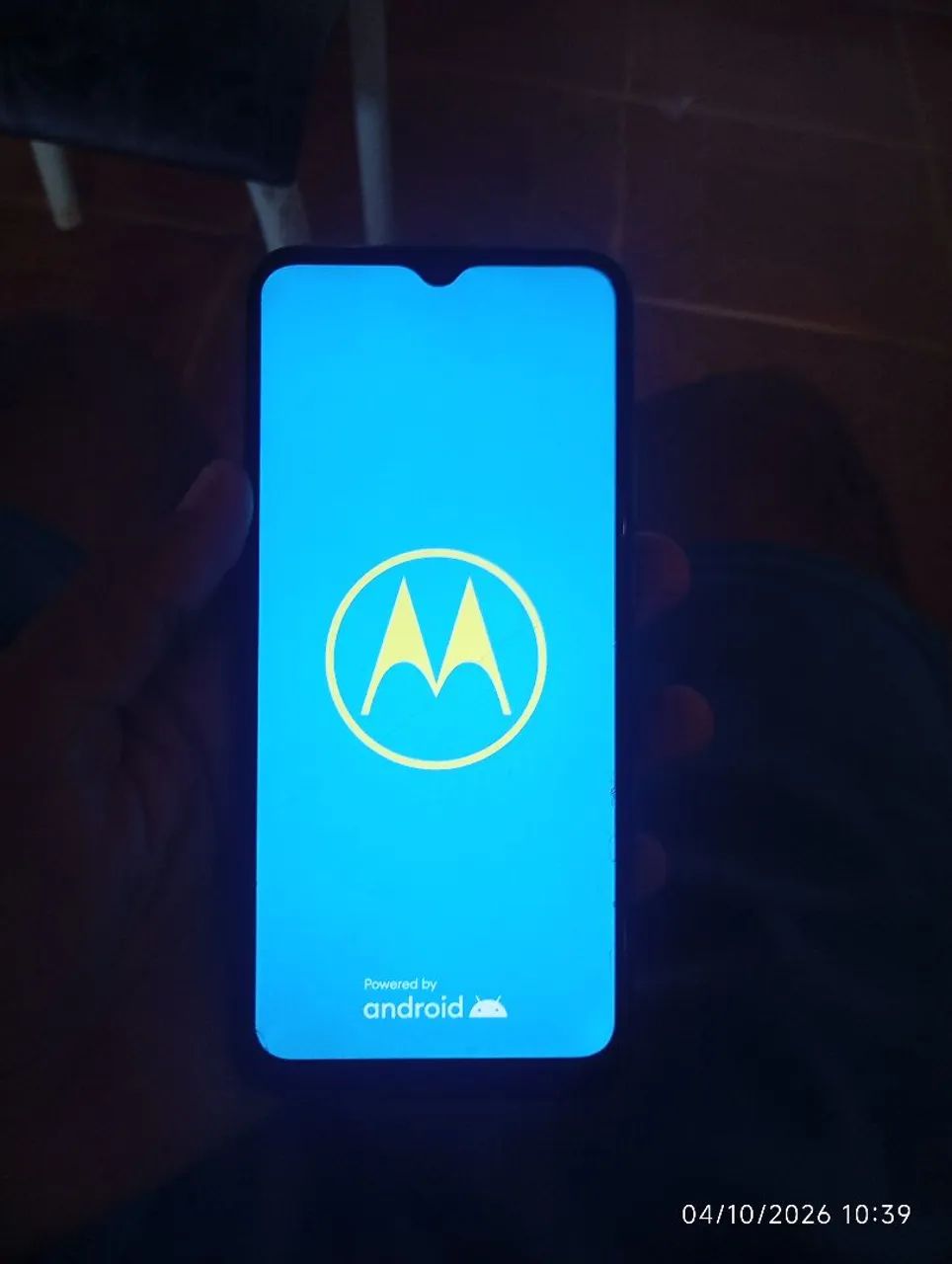 Moto g(8) Power lite - Foto 2