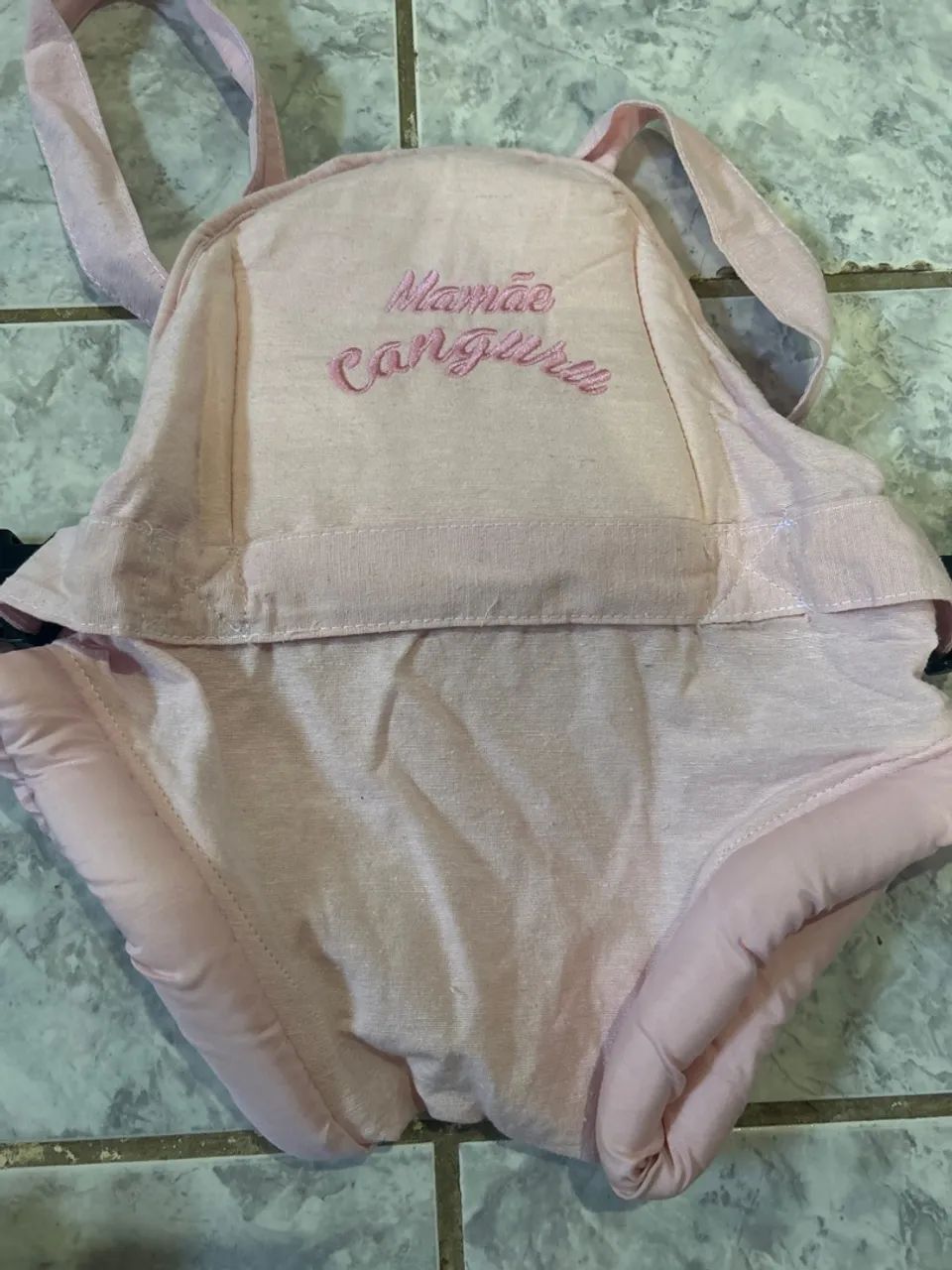 Mamãe Canguru