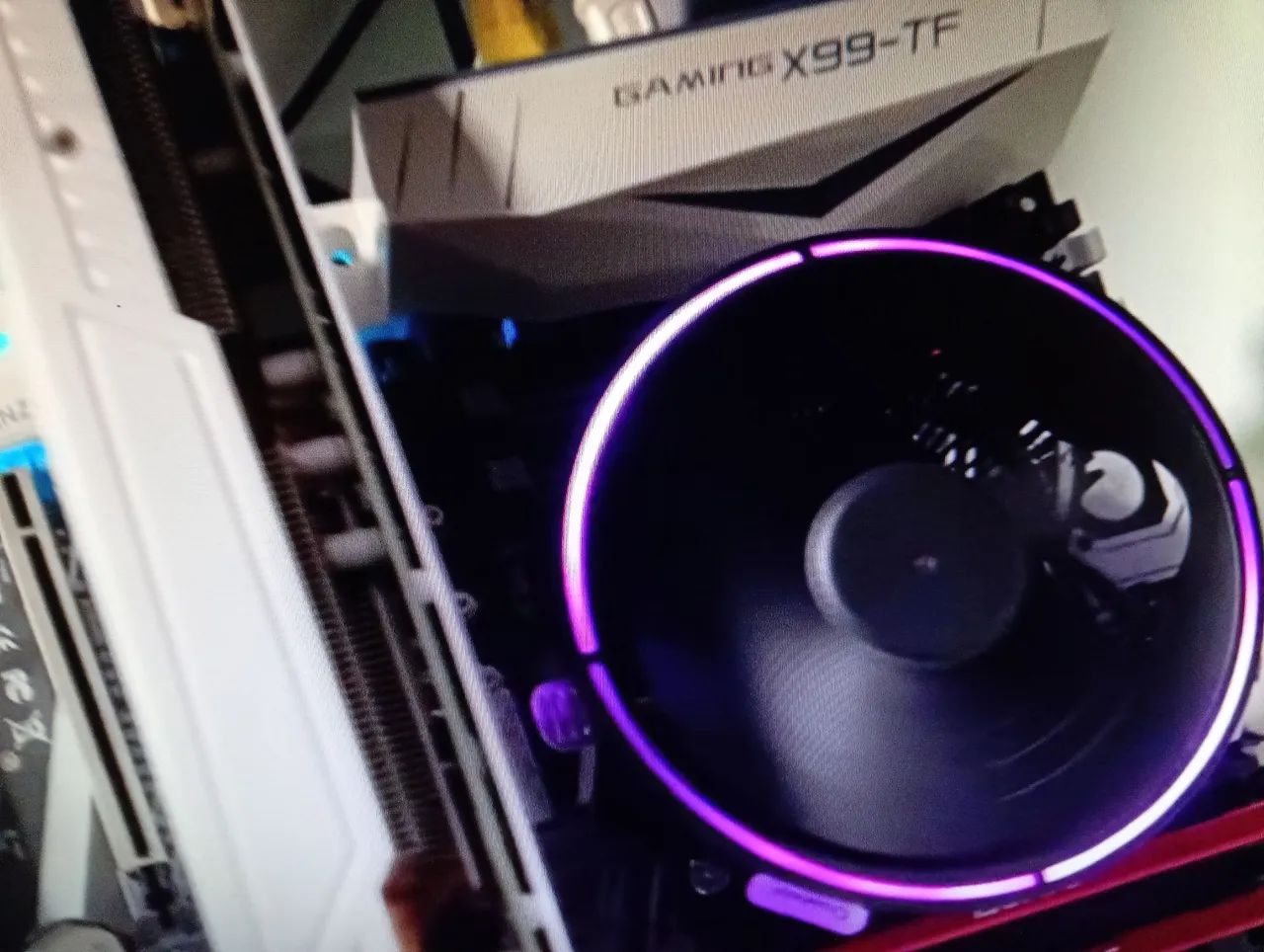 Cooler GAMERMAX - Foto 4