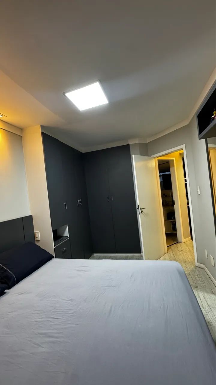 APARTAMENTO PORTEIRA FECHADA NA PONTA DO FAROL - Foto 3