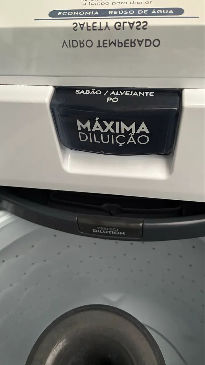 Máquina de Lavar - Electrolux - Foto 4