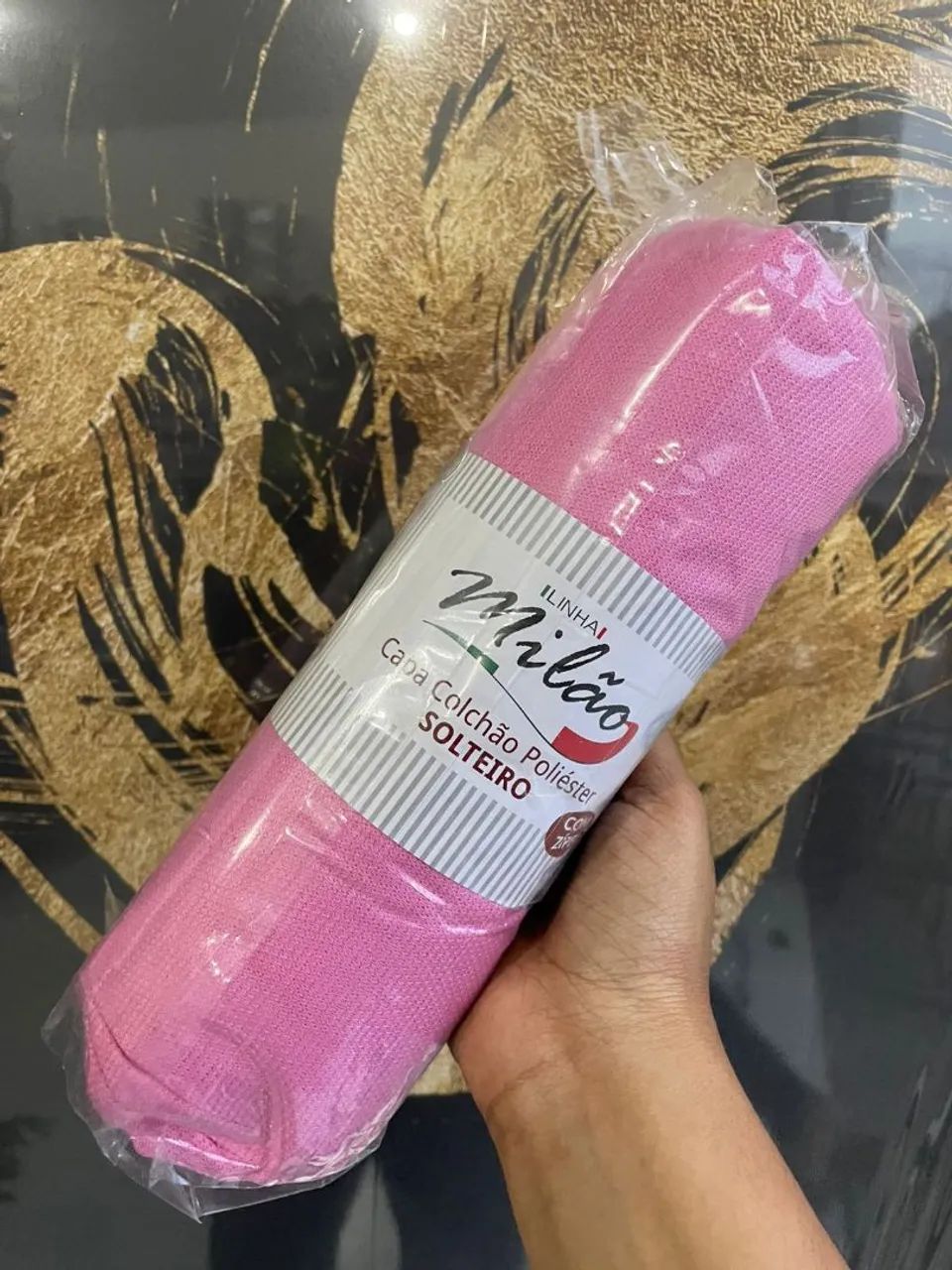 Capa para colchão  - Foto 2