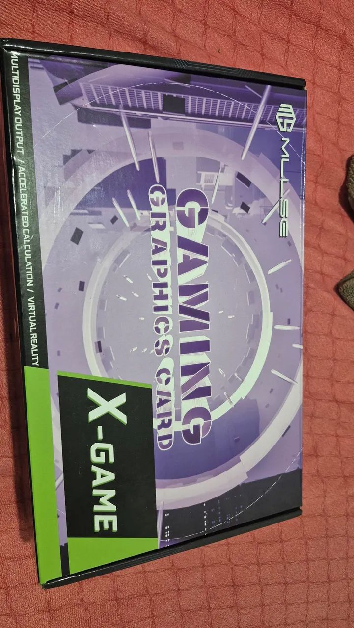 Rx 580 8gb - Foto 2