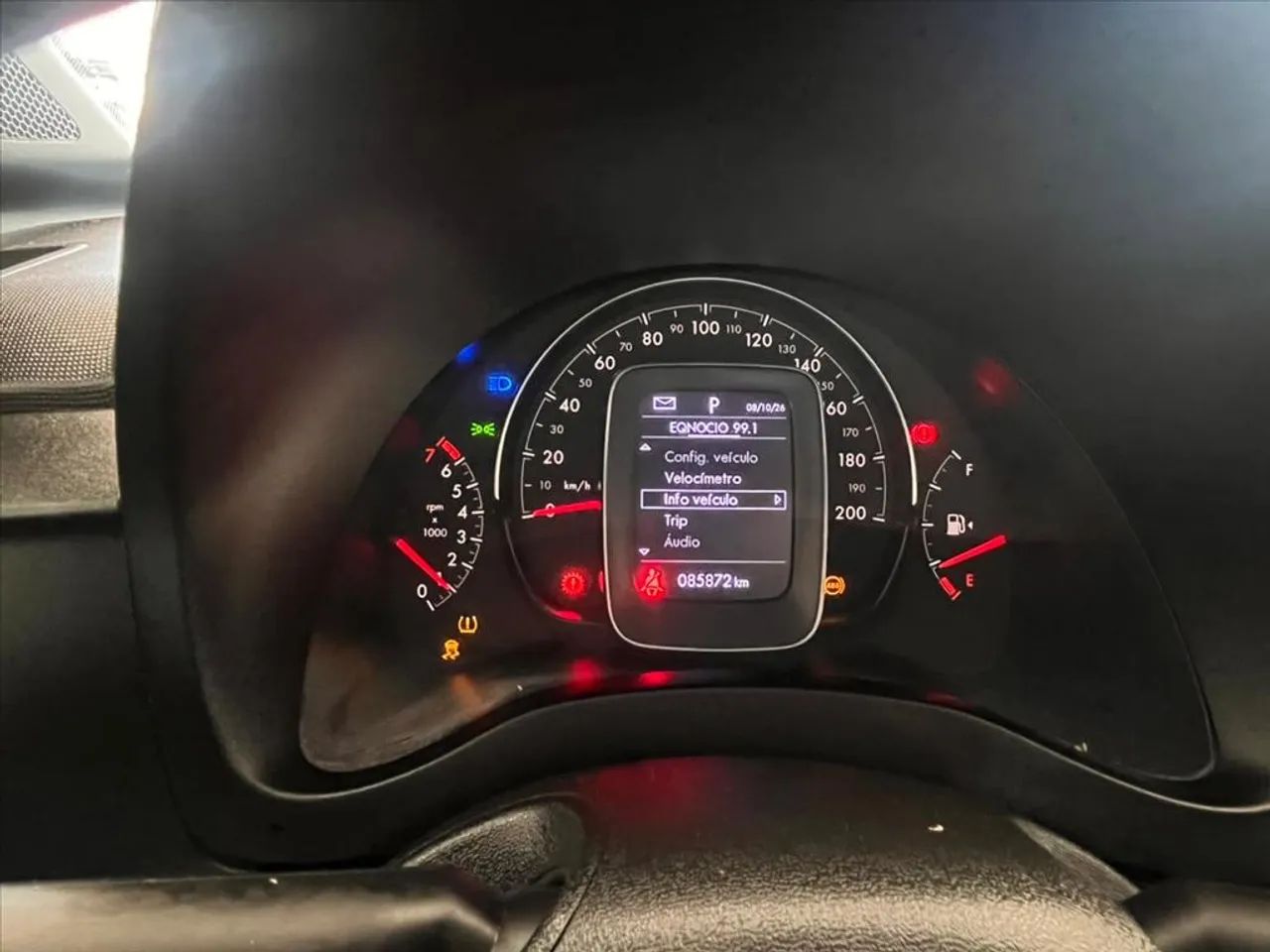 Fiat Strada Volcano 1.3 Flex 8V CD Aut. 2023 - Foto 4