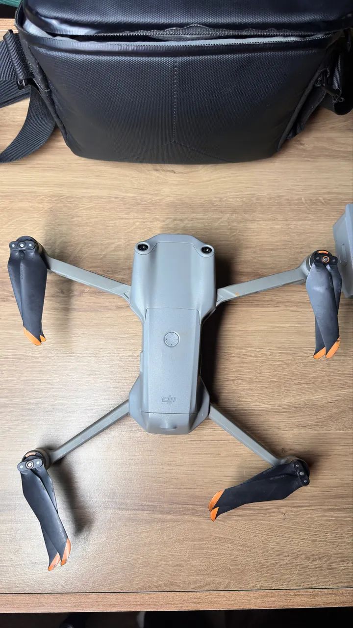 Drone DJI Air2s + filtros - Foto 5