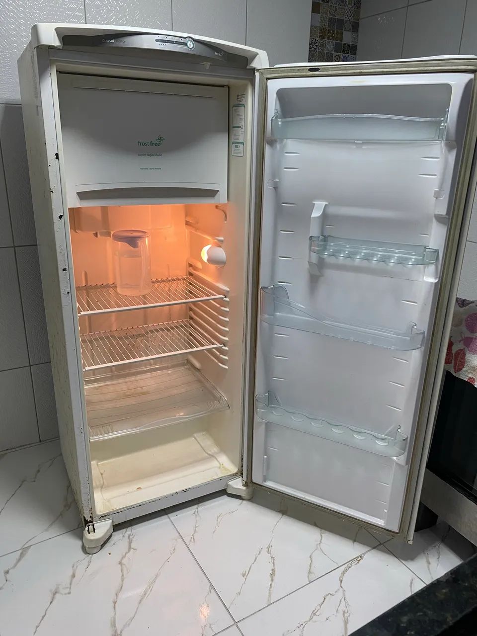 Geladeira  - Foto 5