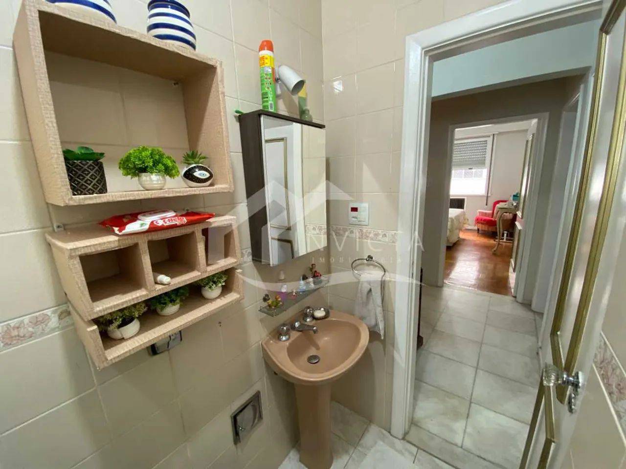 EXCELENTE APTO 4 QUARTOS EM RUA NOBRE - Foto 5