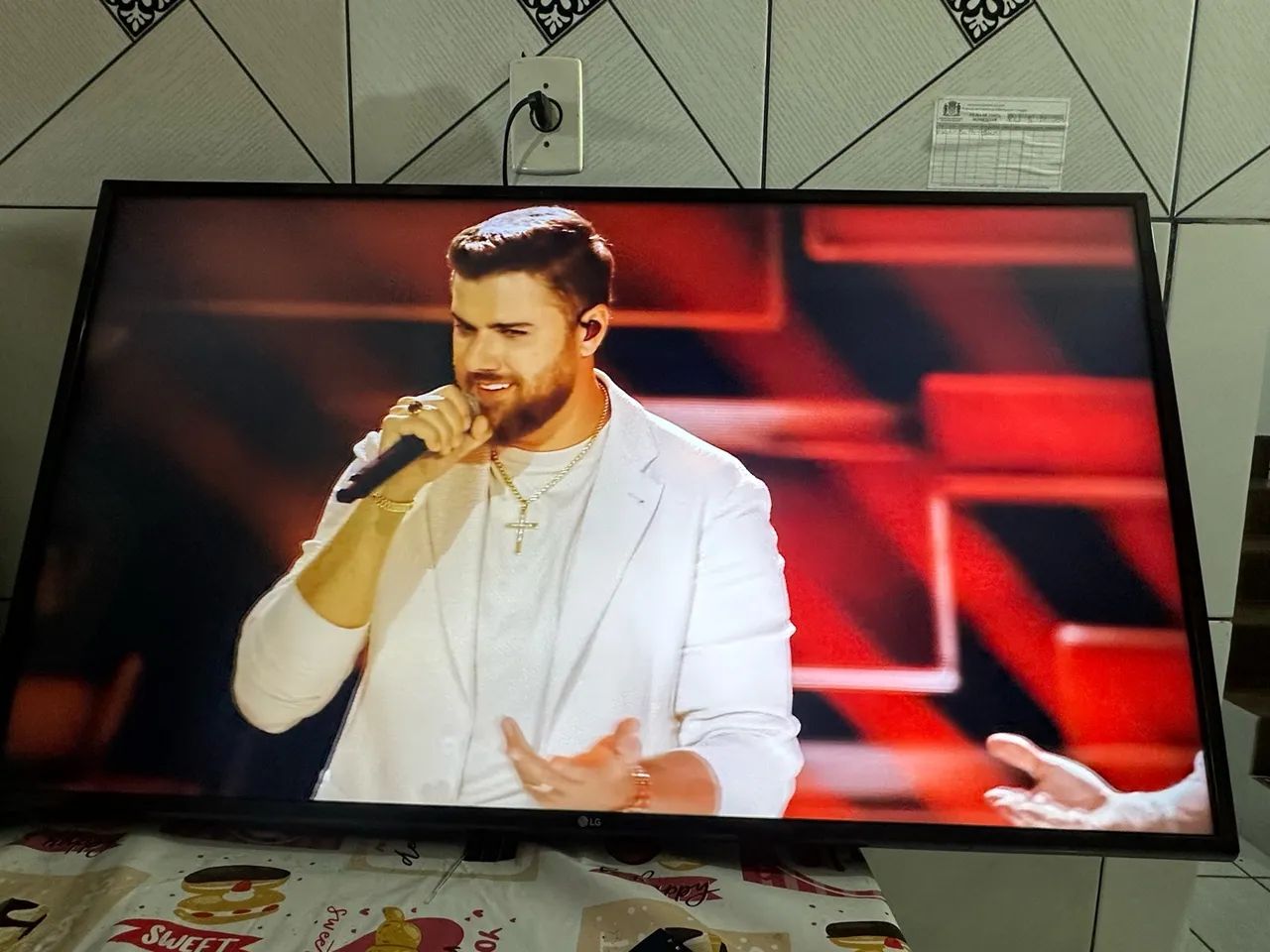 TV smart  - Foto 2