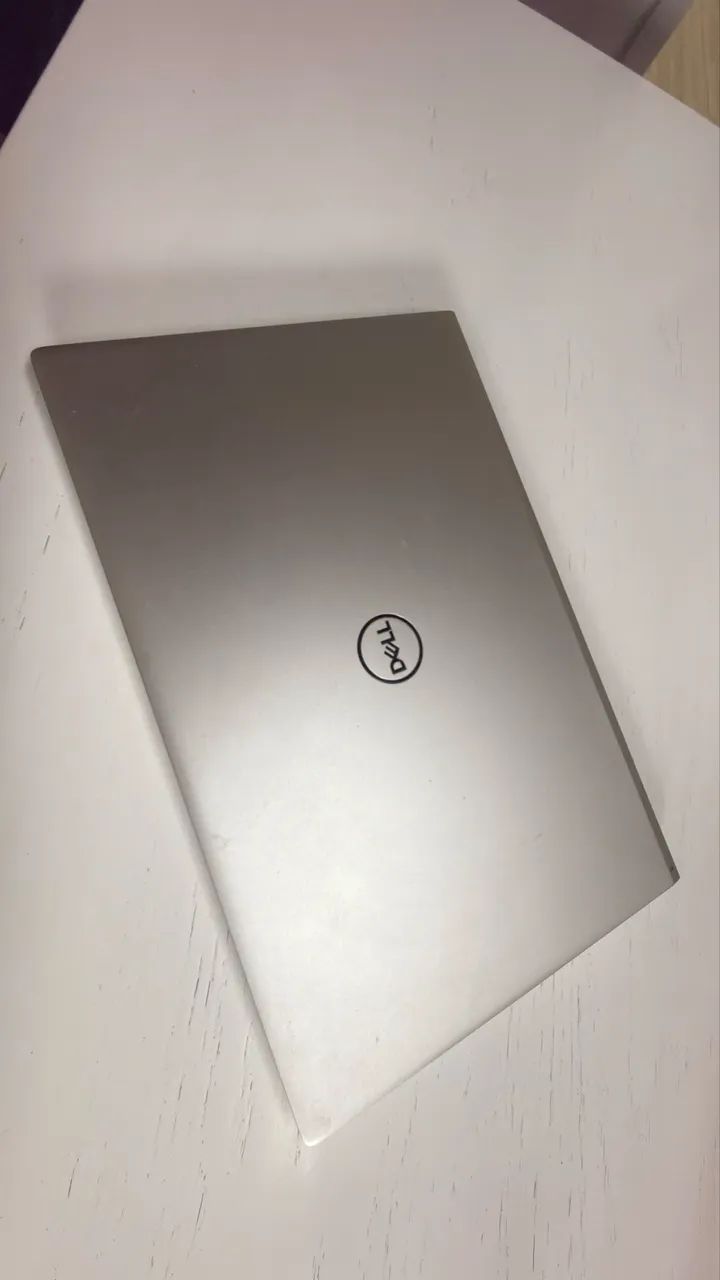 NOTEBOOK DELL INSPIRON 15 pol.5502 - Foto 2