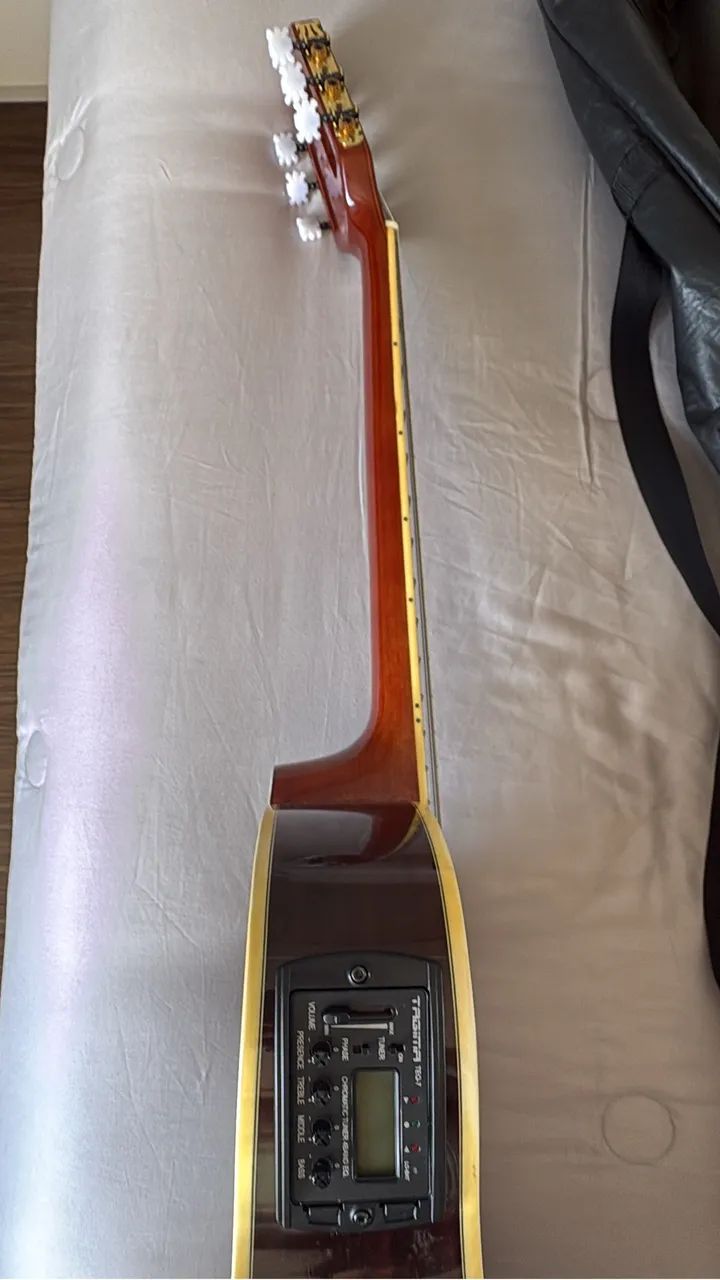 Violão Tagima - Foto 3