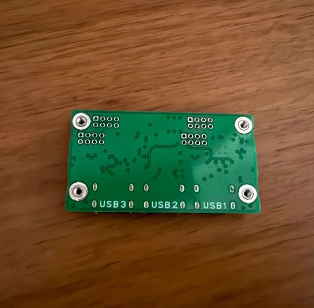 DMA Makcu ESP32-S3 Com Cabos - Foto 2