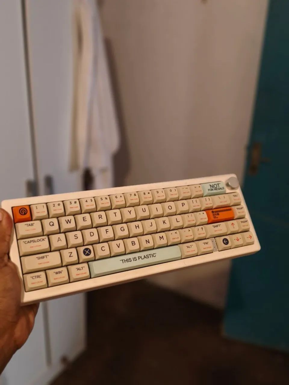 GMK67