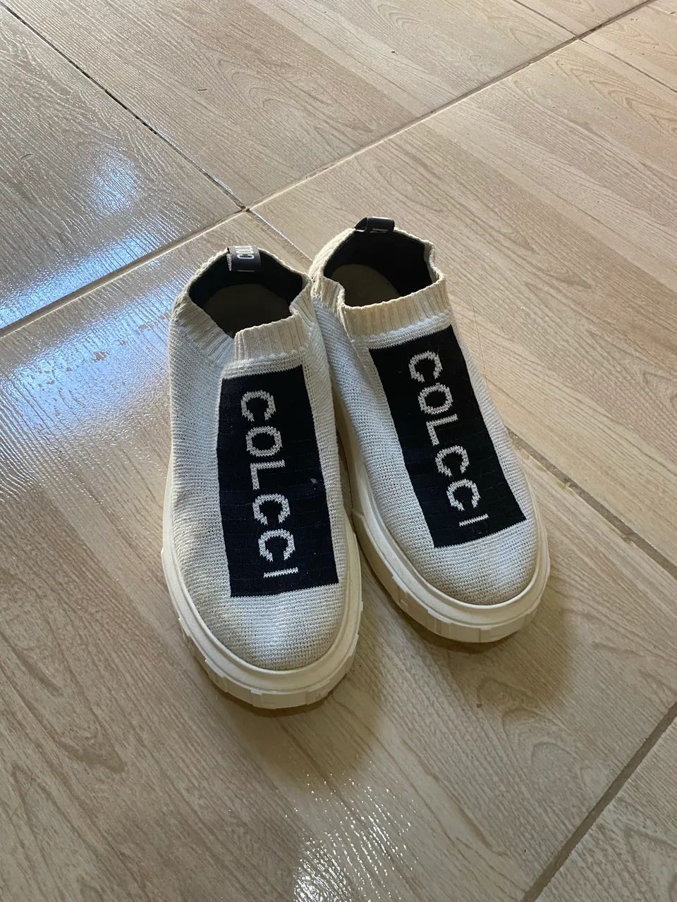 Sapato colcci