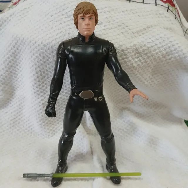 Boneco Luke Skywalker Hasbro