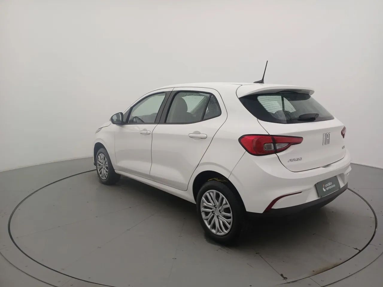 Fiat Argo Drive 1.0 Firefly 2025 - Foto 3