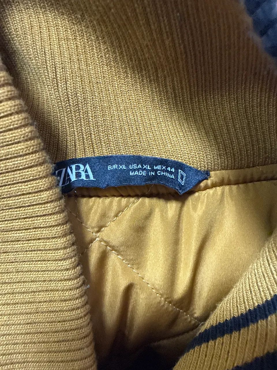 Bomber Zara XL - Foto 3
