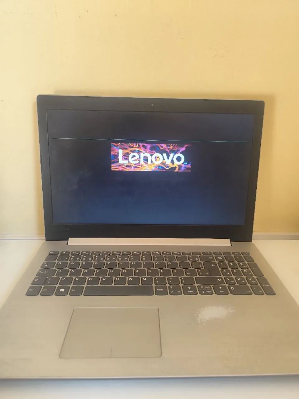 Notebook Lenovo 