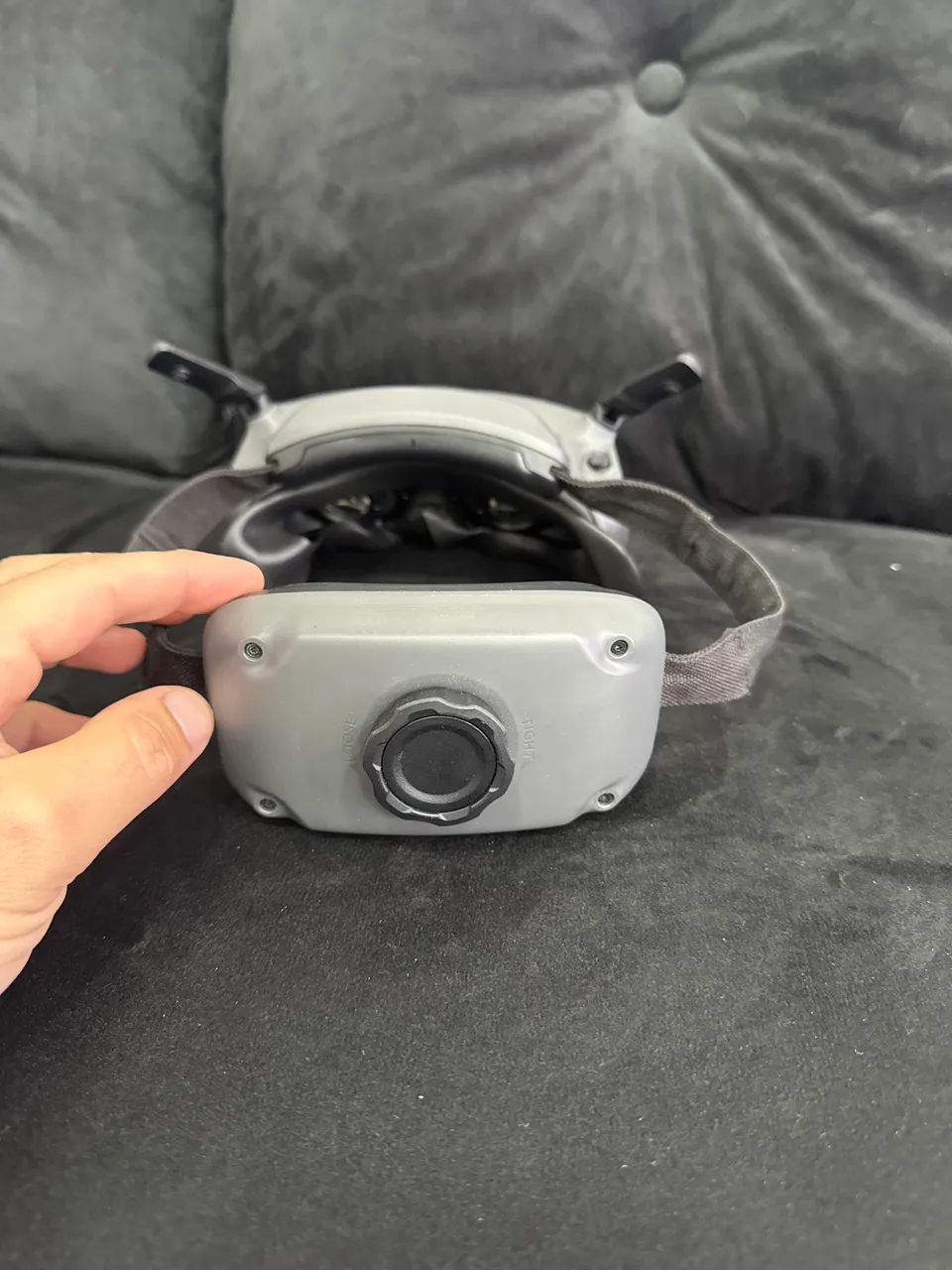 DJI Googles 3  - Foto 4