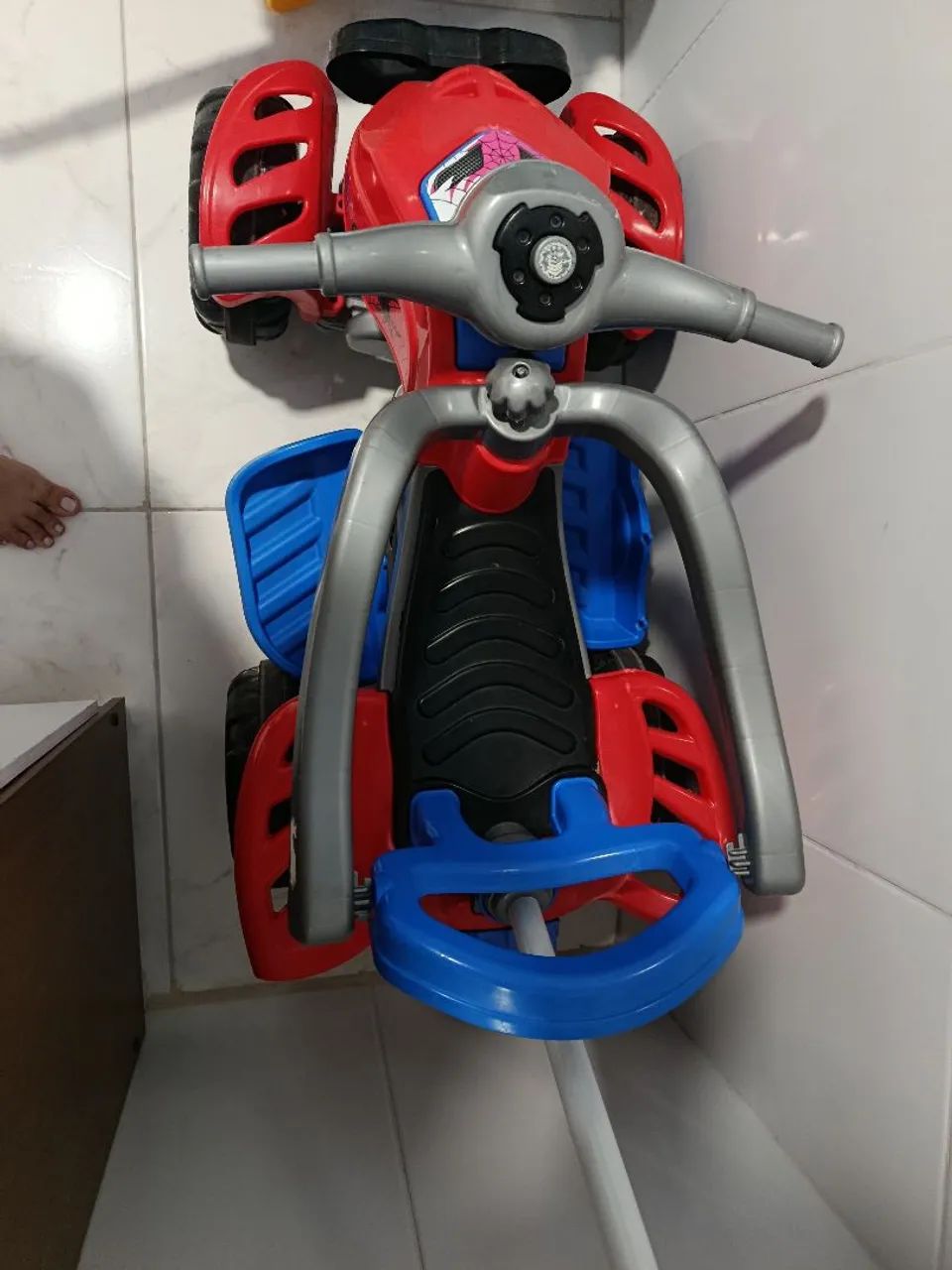 Carrinho de passeio  - Foto 3