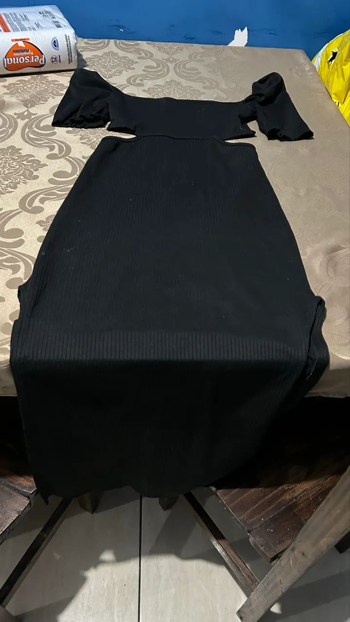 Roupa - Foto 2