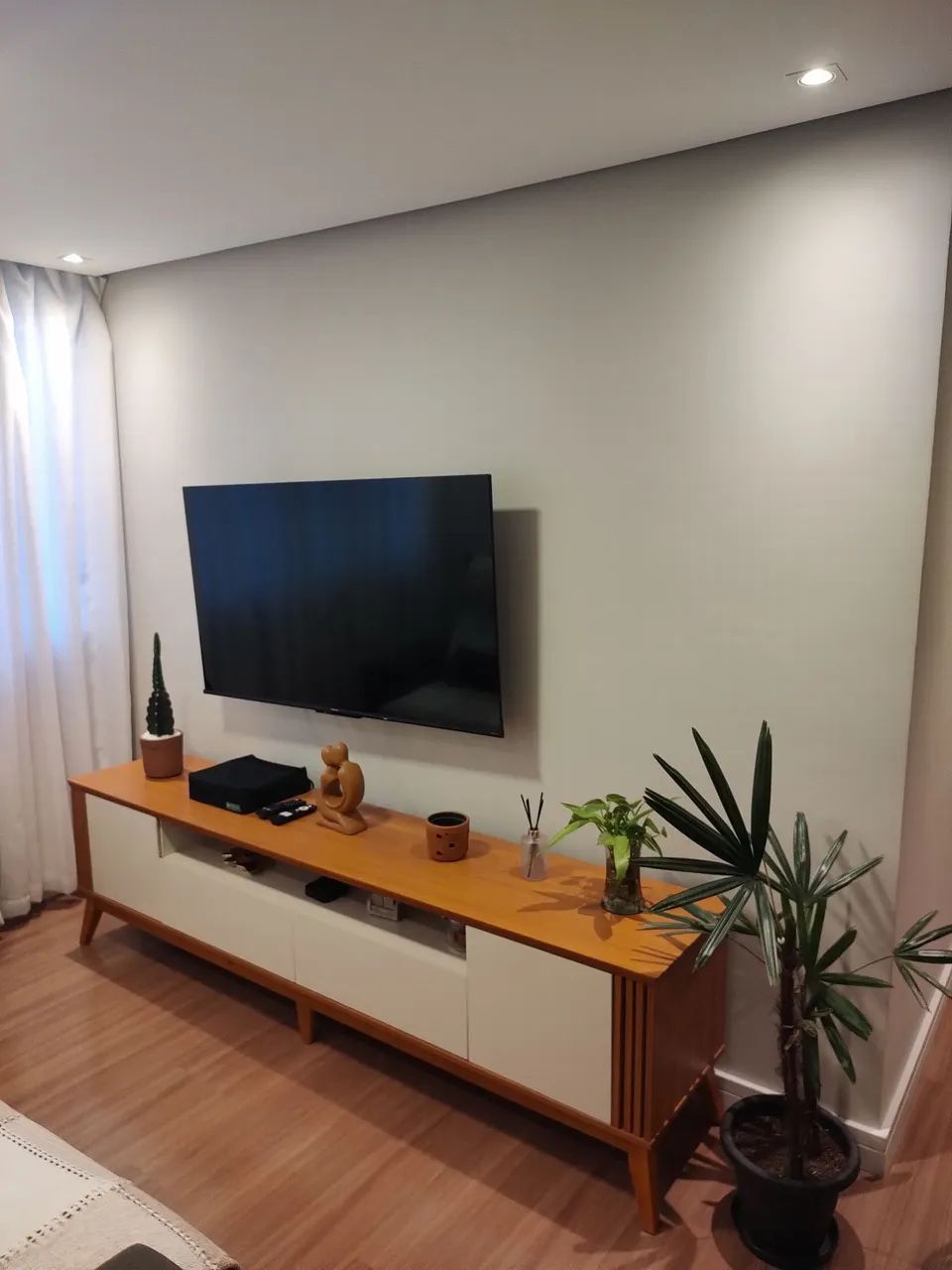 Apartamento 3 quartos totalmente reformado  - Foto 4