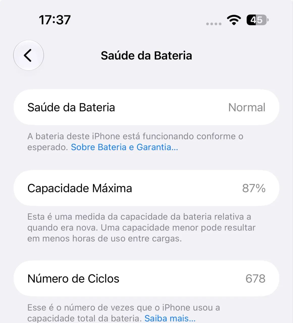 Vendo IPhone 15 Pro Max 256GB - Foto 3