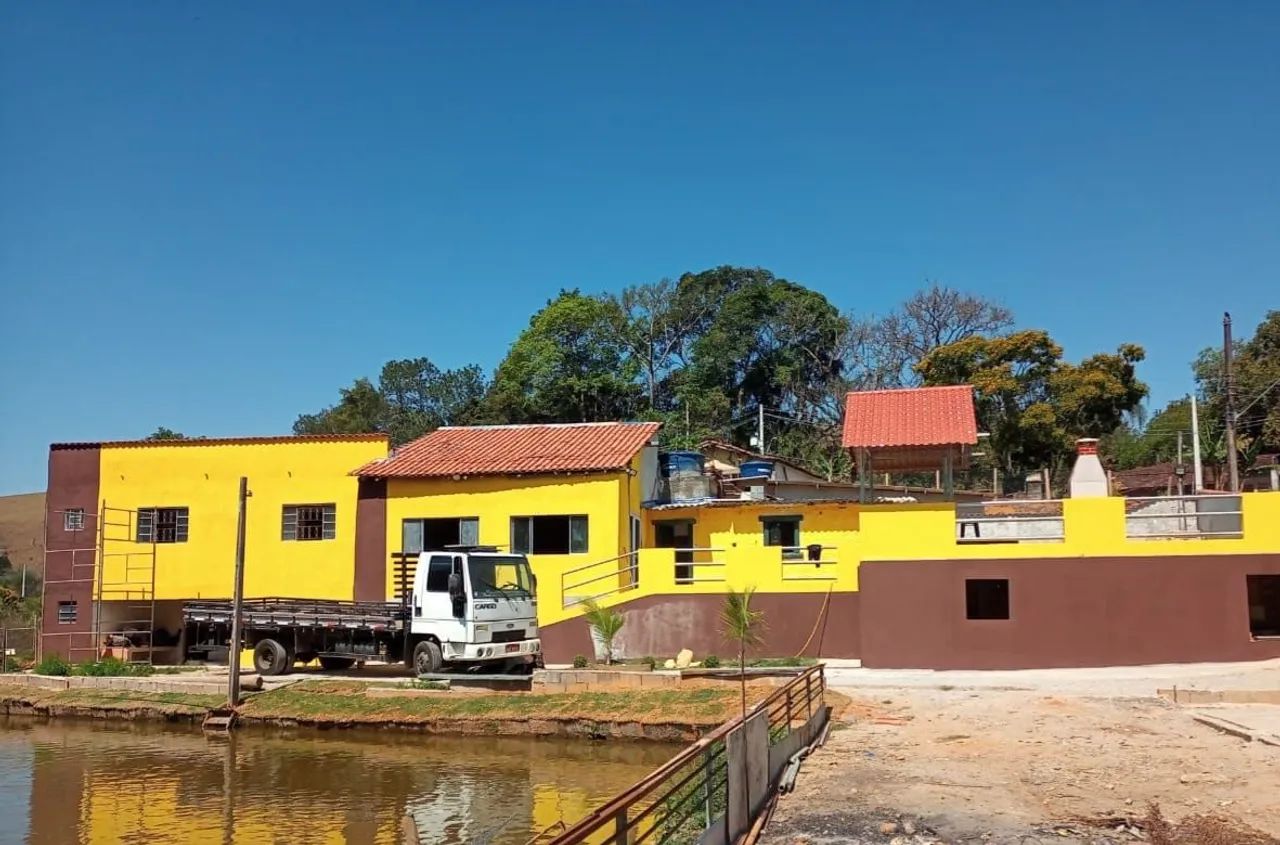 Chacara SJC - Foto 5