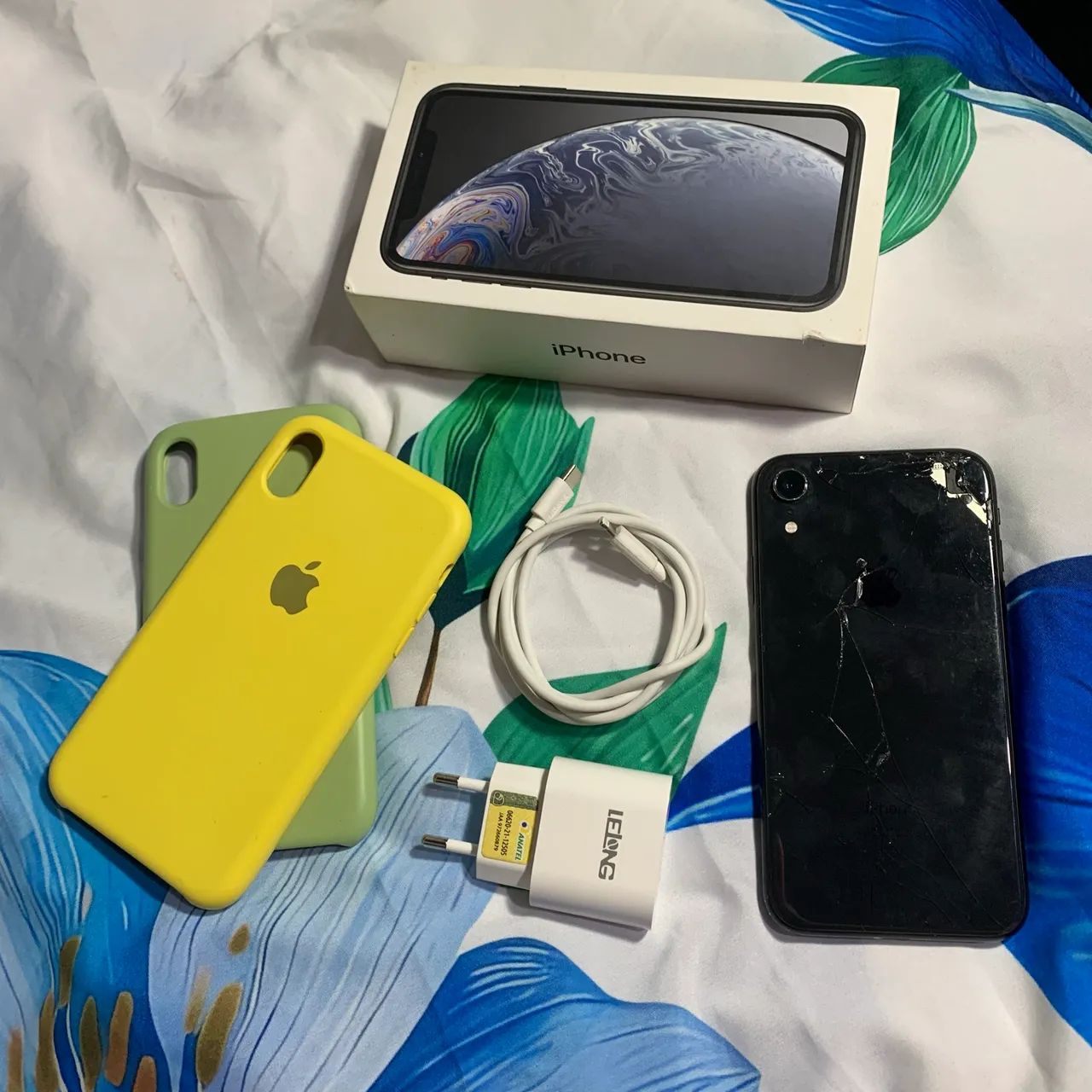 IPhone XR - Foto 4