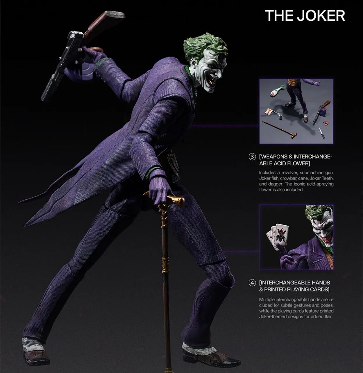 Coringa Inart (Leia a Descrição) - Foto 2