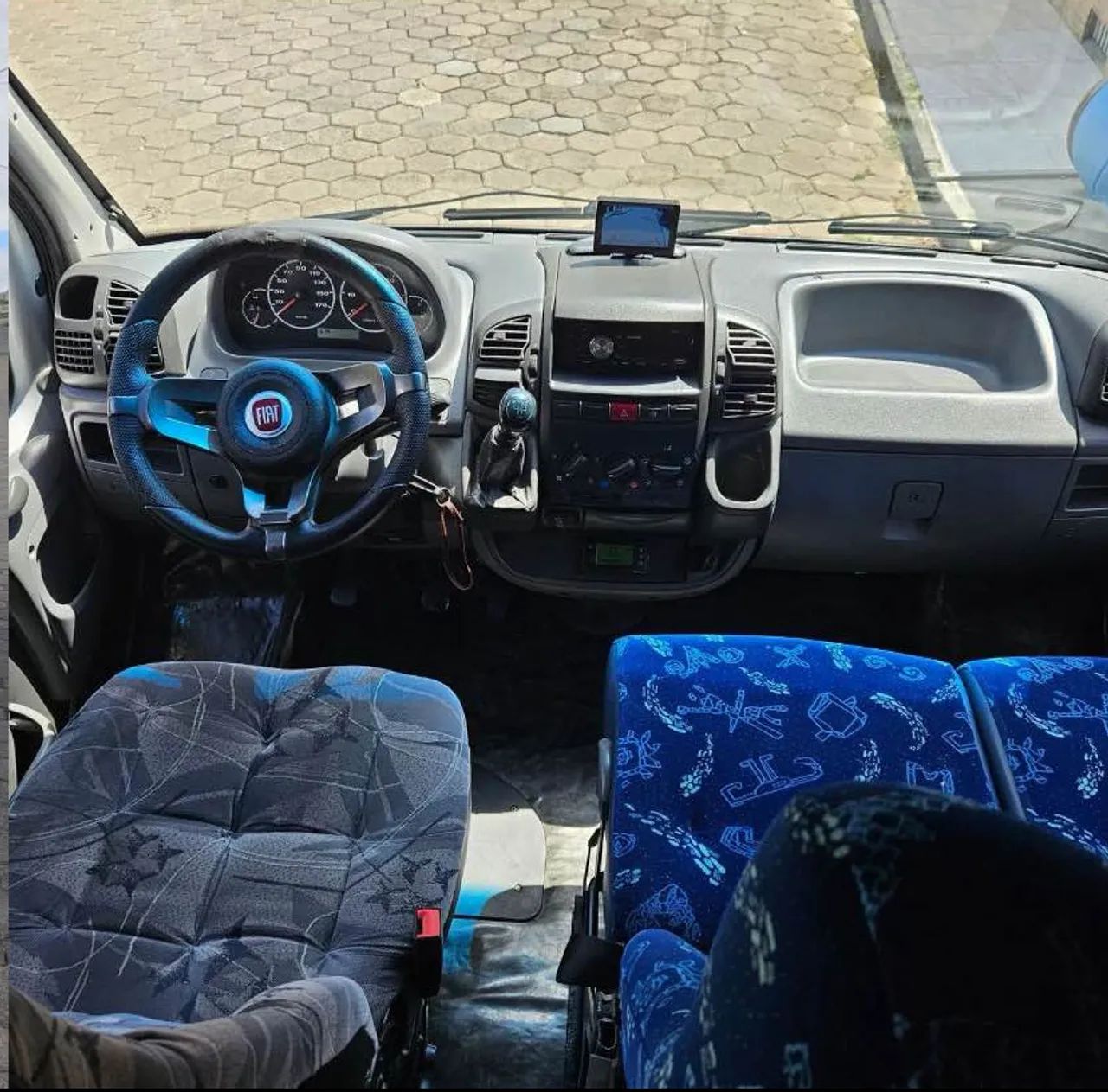 Fiat Ducato - Foto 4