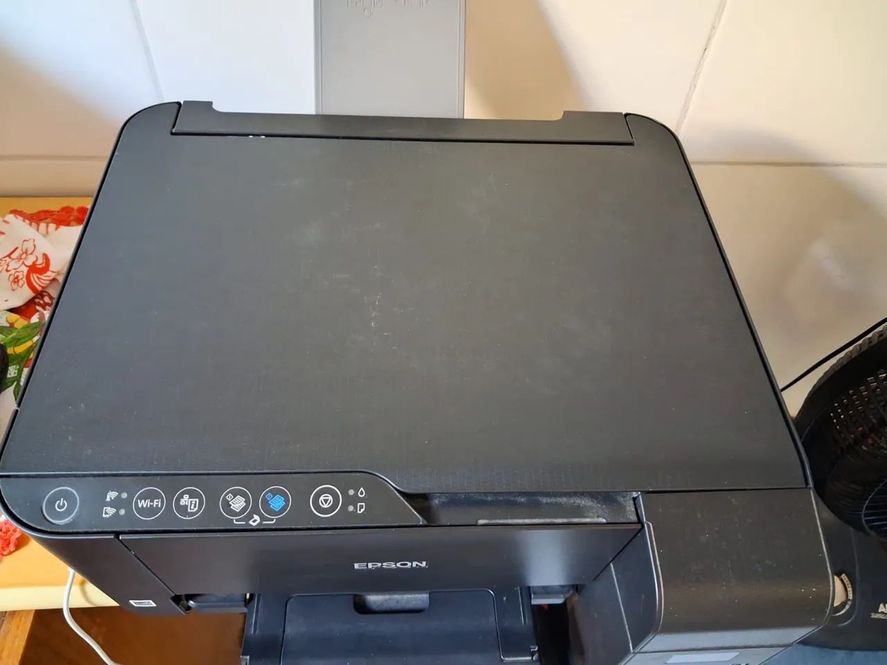 Multifuncional Epson 