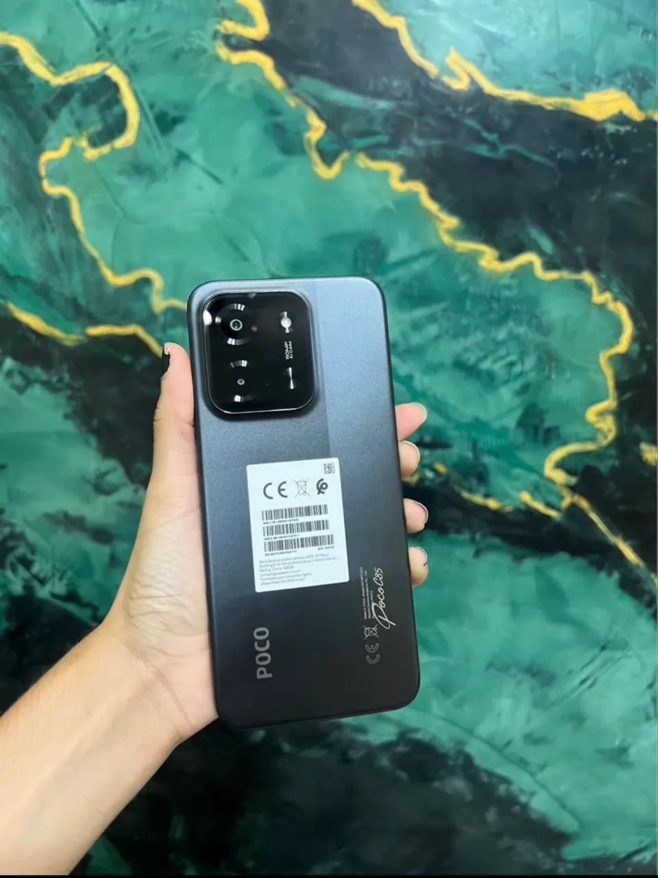 Xiaomi Poco C85 - Foto 5