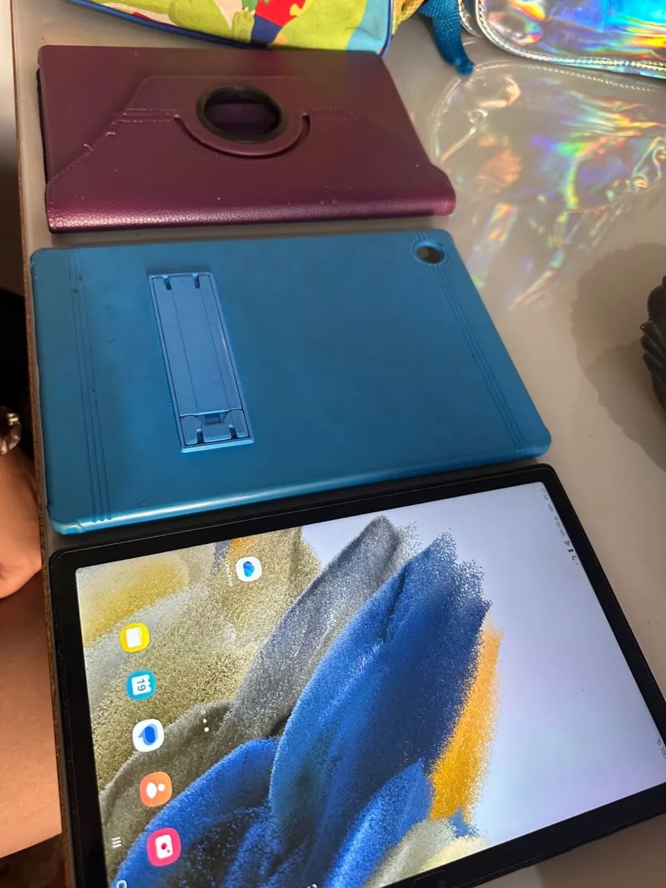 Tablet Samsung Tab a8 - Foto 2