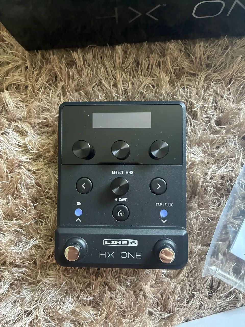 Pedal Line 6 Hx One - Foto 2