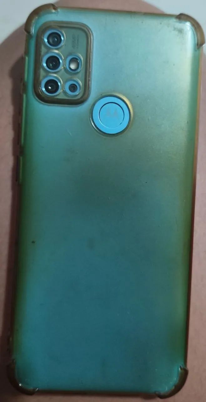 Motorola moto g20  - Foto 5