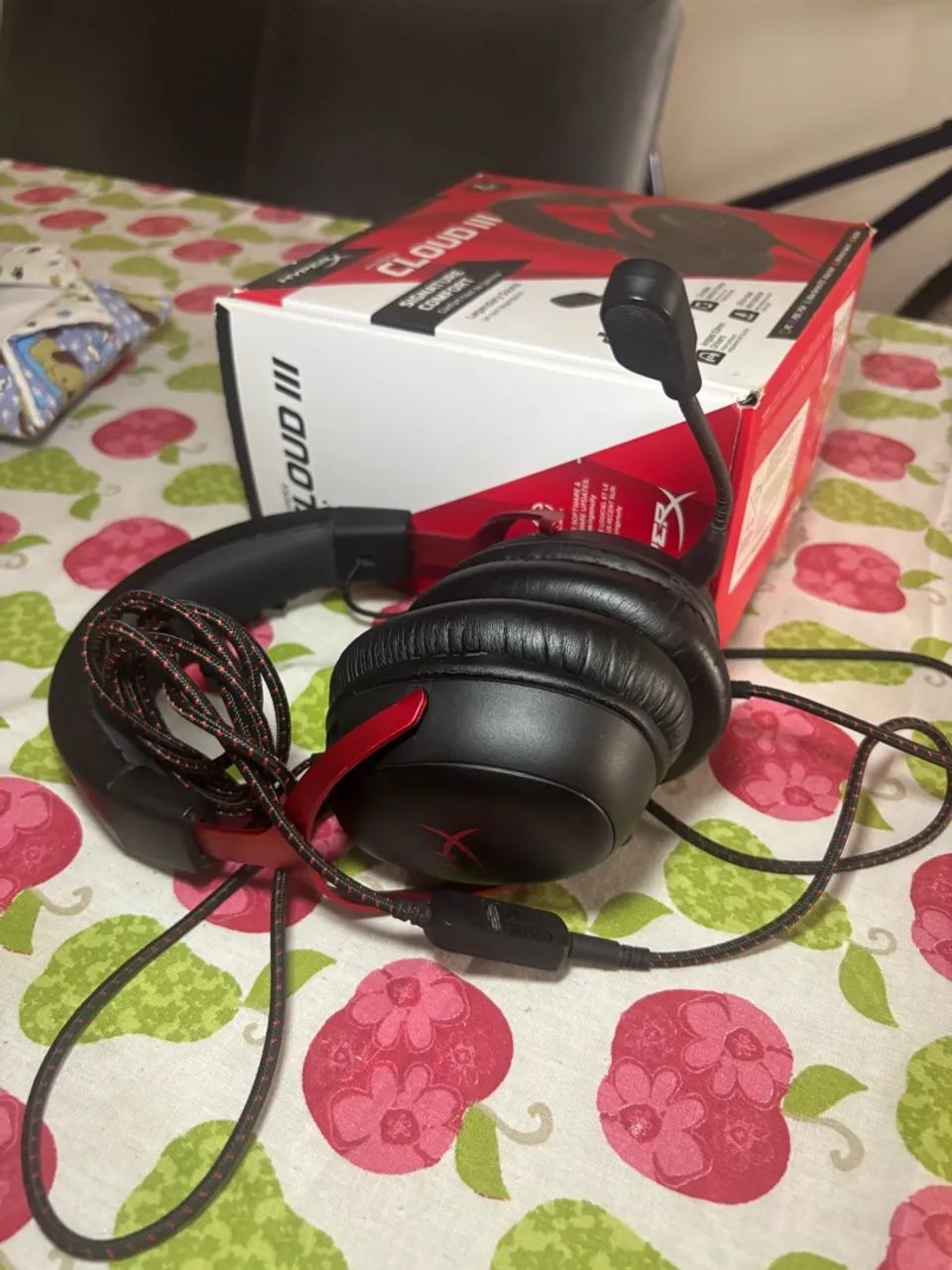 Hyper X Cloud 3 - Foto 2